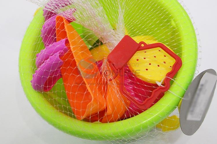 High Quality 8pcs Beach Toys for Sale