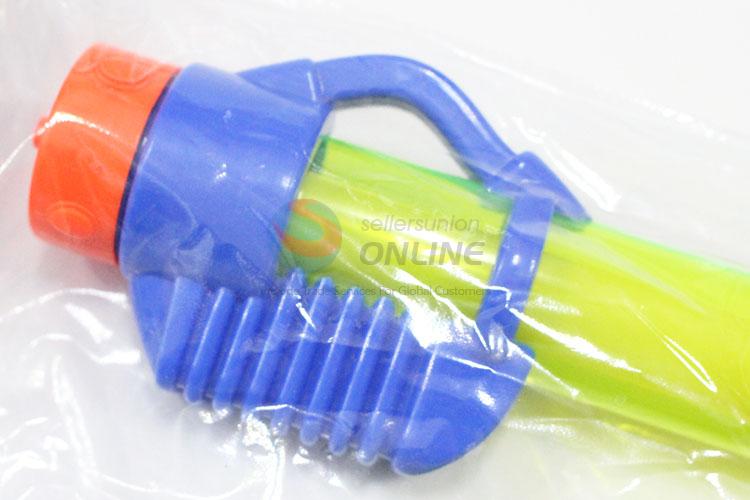 Latest Design Children's Water Gun Easy Water Toys for Baby