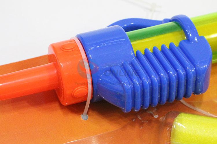 New Arrival Water Gun Cannon Sand Water Fight Gun Toys