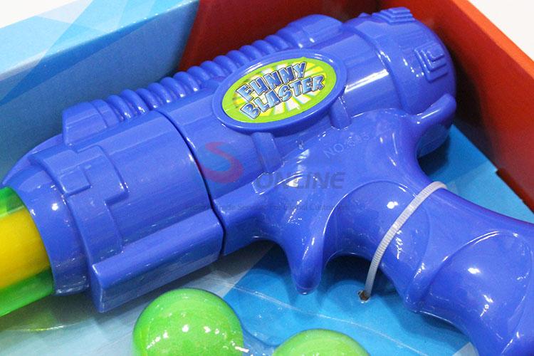 Children Best Summer Game Playing Water Gun Toys