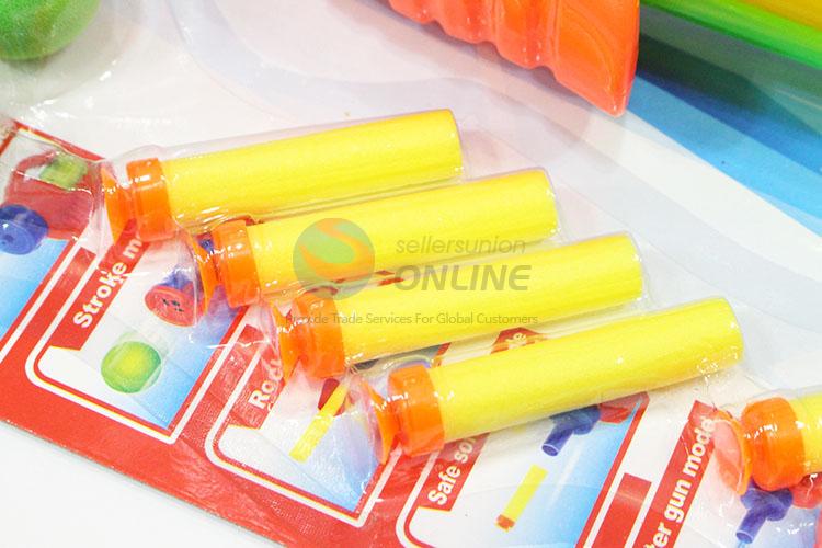 Cheap Price Wholesale Funny Summer Water Gun Toys Kids