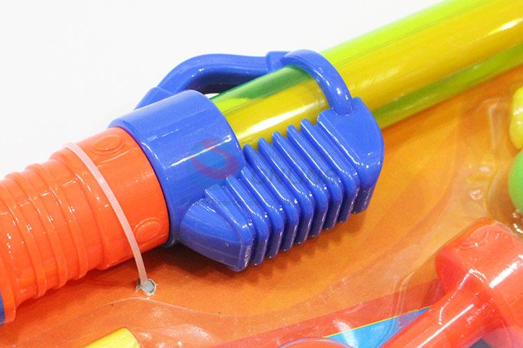 Hot Selling Summer Water Gun Toys Sports Game Shooting