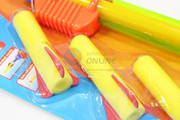 Wholesale Custom Lovely Water Gun Toys Sports Game