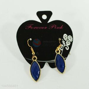 Good quality alloy fashion earring for women