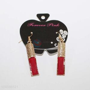 Good sale women party fashion alloy earring