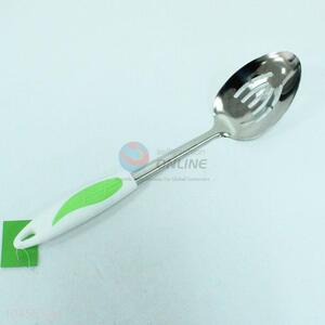 Best selling utility leakage spoon