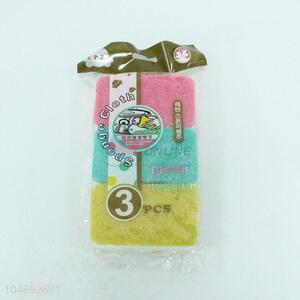 Great 5pcs Scouring Pad/Cleaning Cloth for Sale