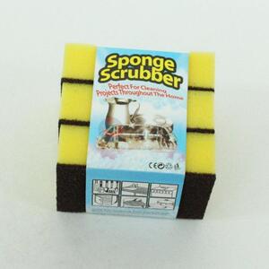 New Arrival 3pcs Sponge Grinding Block for Sale