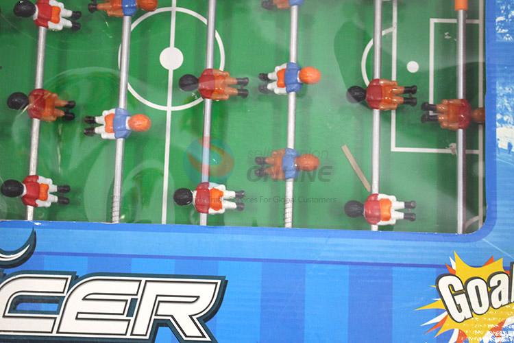 Best selling football game soccer table