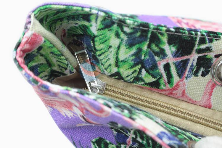 Factory directly sell printed handbag shopping bag