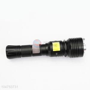 High Power Flash Light Torch Lamp Bike Camp with T6 Lamp Bulb and 18650 Battery