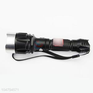 Aluminum Alloy Camp Flashlight with XPE <em>Lamp</em> <em>Bulb</em>