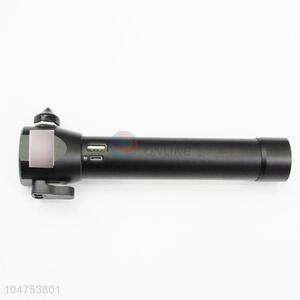 Nice Design Powerful LED Flashlight Tactical Flash Light with T6 <em>Lamp</em> <em>Bulb</em>