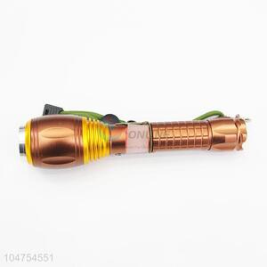 New Arrival Wholesale Outdoor Flashlight with XPE <em>Lamp</em> <em>Bulb</em>