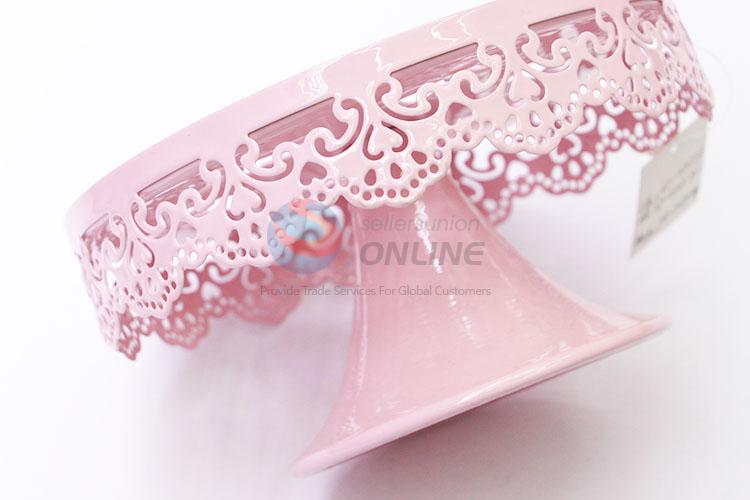 Personalized Food Cupcake Cake Display Stand Rack
