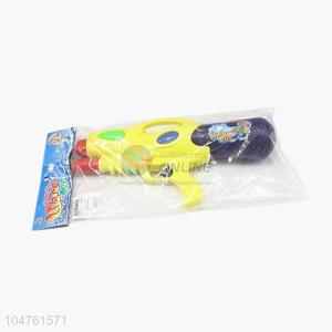 Top manufacturer summer pressure water gun