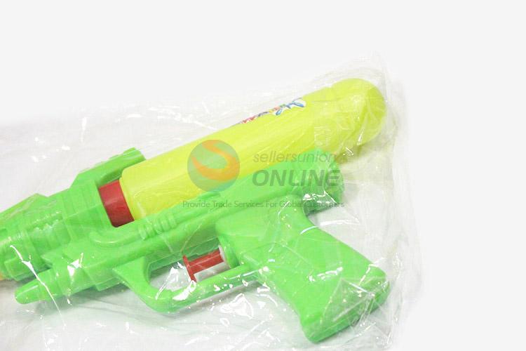 Latest design summer pressure water gun