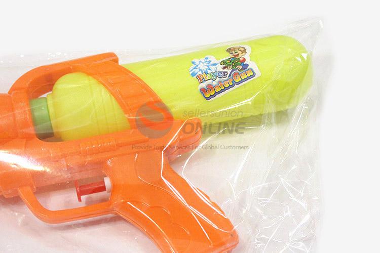 Top quality cheap summer pressure water gun