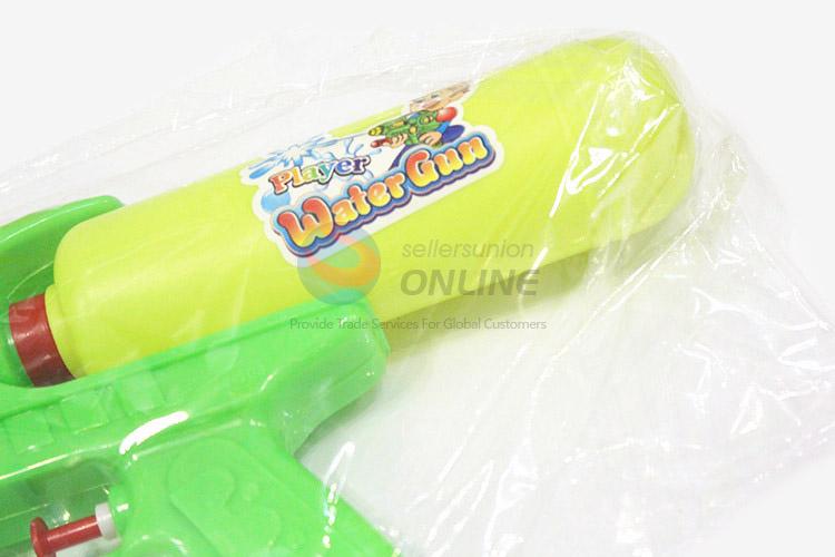 Direct factory summer pressure water gun