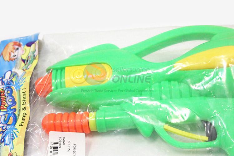 Competitive price summer pressure water gun