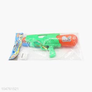 Factory promotional summer pressure water gun