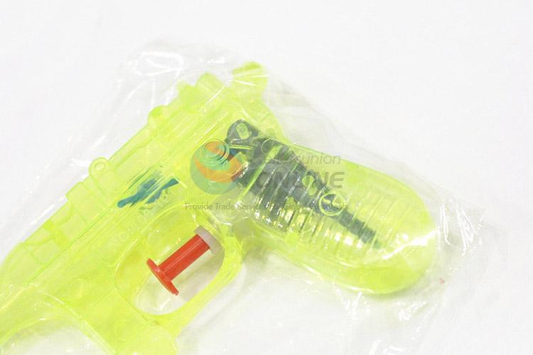 Wholesale low price summer pressure water gun