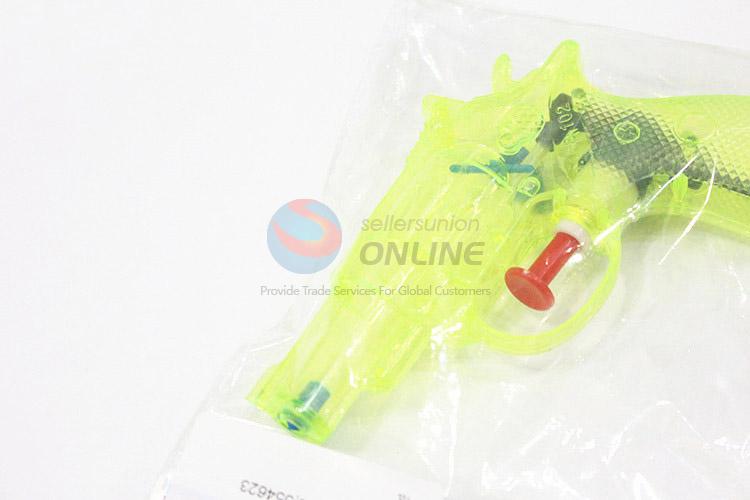 China branded summer pressure water gun