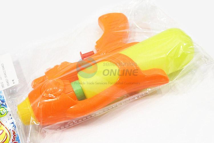 Popular cheap summer pressure water gun