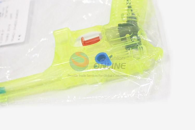 Wholesale low price summer pressure water gun