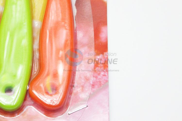 New Arrival Supply Multi-Function Cleaning Melon Shaving Peeling Knife