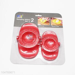 Nice Design Dumpling Jiaozi Maker Device Easy Diy Dumpling Mold