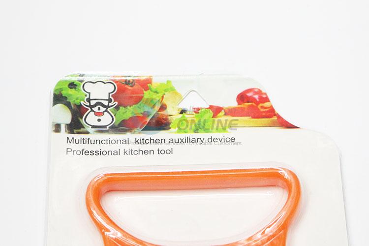 Wholesale Cheap Price Metal Fruits Vegetables Holder Cutter