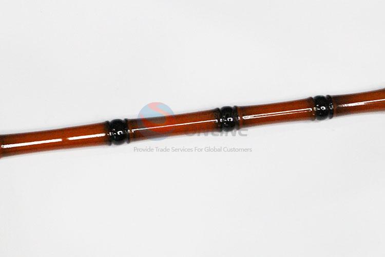 Wholesale Simple Old Chinese Wooden Cane Walking Stick