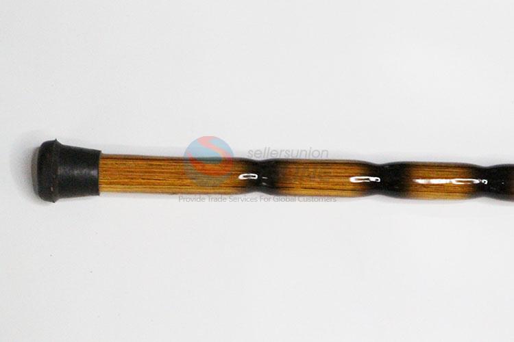 Chinese Old Wooden Cane Walking Stick For Old Man