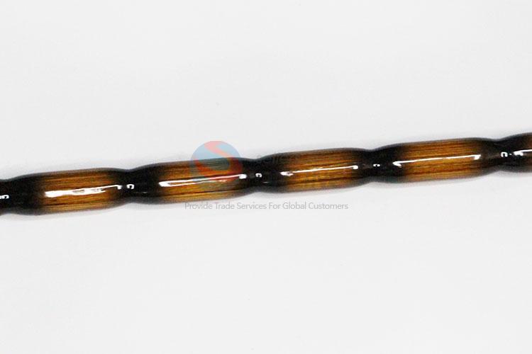 Chinese Old Wooden Cane Walking Stick For Old Man