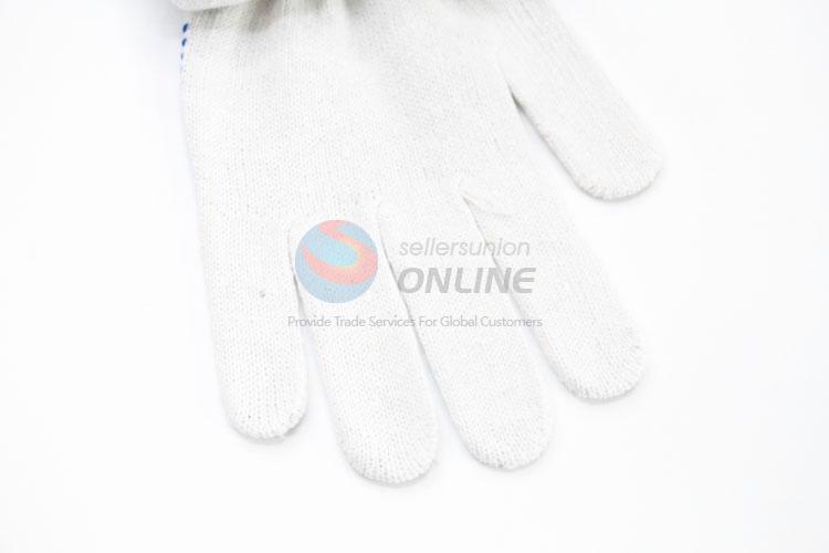 High Quality Working Safety Gloves Butcher Anti-Cutting Gloves