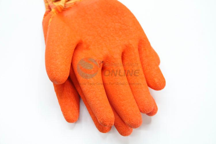 Wholesale Simple Nylon Welding Work Labor Gloves Safety Gloves