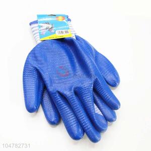 High Voltage Electrical Insulating Gloves Protective Security Safely Working Rubber Gloves