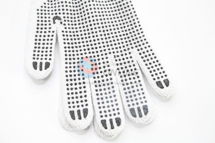 Best Sales Latex Dipped Labor Gloves Water Resistance Safety Gloves Work Glove