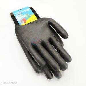 Labor Protection Equipment Hand Safety Glove PU Protective Glove