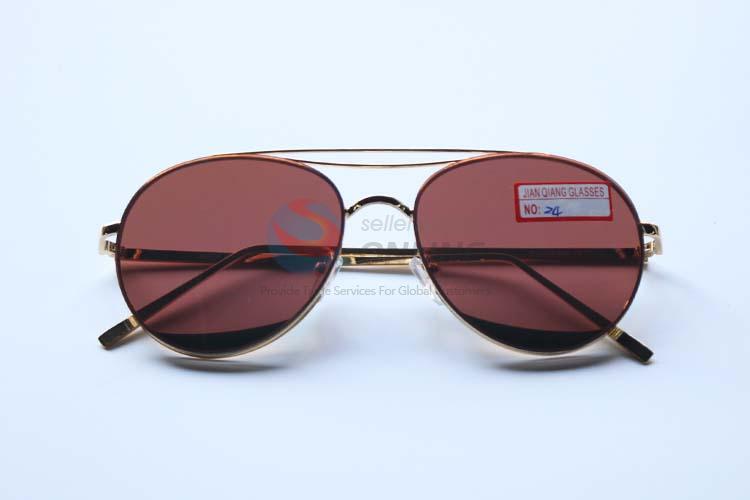 Promotional custom fashion outdoor polarized sunglasses