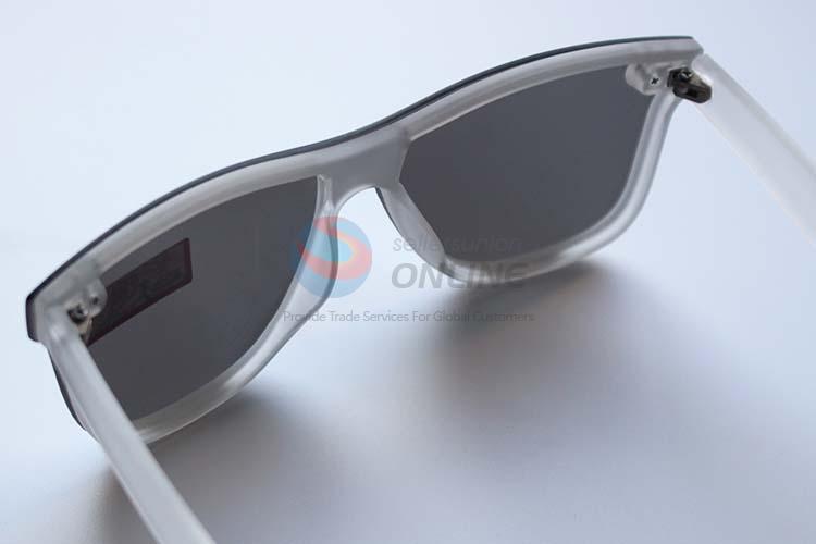 Factory wholesale fashion outdoor polarized sunglasses