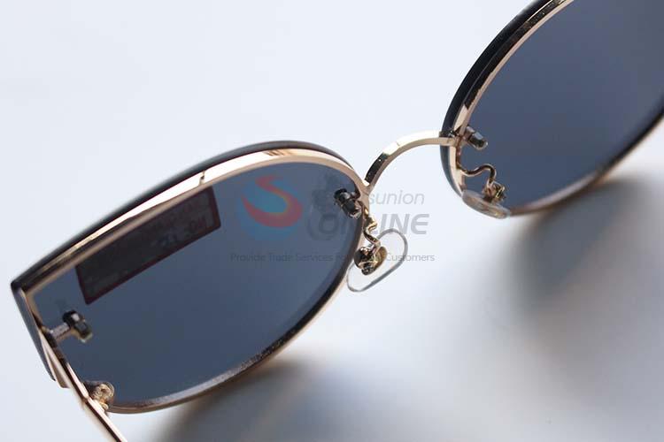 Cheap high quality fashion outdoor polarized sunglasses