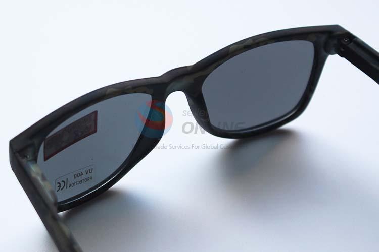 High sales fashion outdoor polarized sunglasses