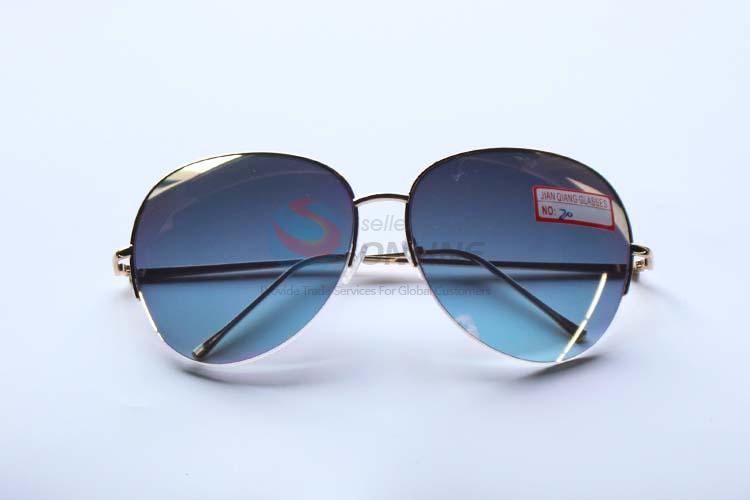 Fancy cheap fashion outdoor polarized sunglasses