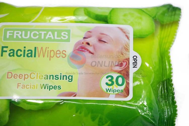 New Arrival 25 Pcs Baby Wipes Cleaning Wet Tissue