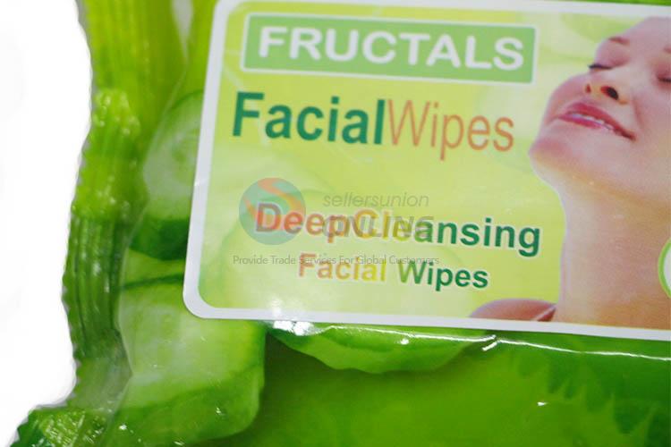 New Arrival 25 Pcs Baby Wipes Cleaning Wet Tissue