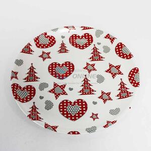 Cute Design High Quality Plastic <em>Salver</em>