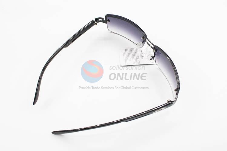 Direct factory foldable outdoor sunglasses