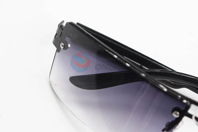 Direct factory foldable outdoor sunglasses